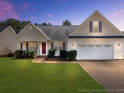 5317 Wallbrook Dr, Fayetteville, NC, 28306