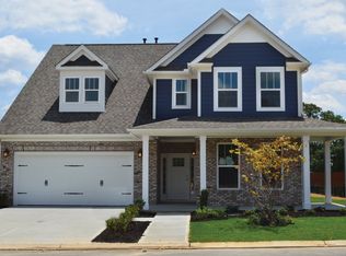 14 Rolling Creek Ct, Taylors, SC 29687