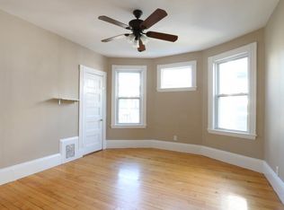 3 Parker Hill Ter #6C, Roxbury Crossing, MA 02120