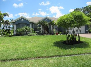 4338 SW Calah Cir, Port Saint Lucie, FL 34953