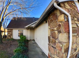 13708 E 24th Pl, Tulsa, OK 74134