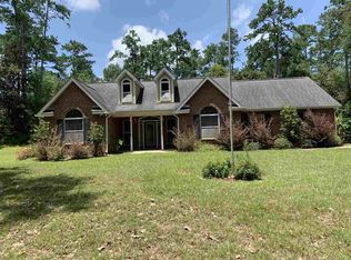 2285 Beaver Creek Dr, Havana, FL 32333