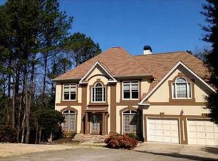 408 Misty Ridge Way, Woodstock, GA 30189
