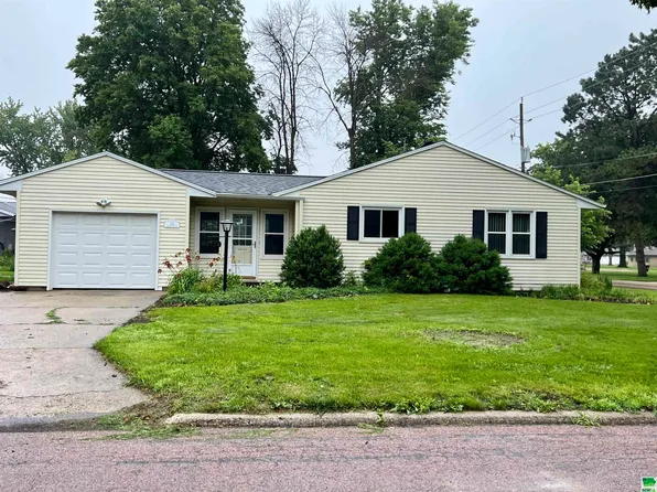 128 Wilson Ave, Cherokee, IA 51012