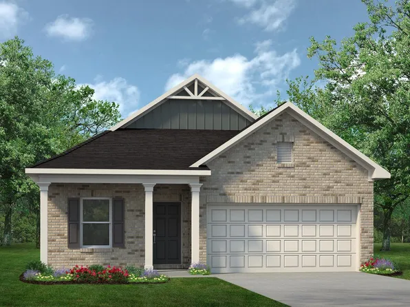 412 San Sebastian Pl, Pattison, TX 77423