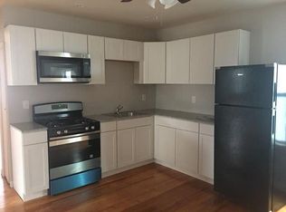 24 Independent St #3, New Bedford, MA 02744