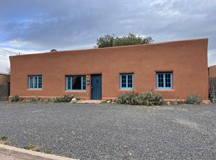 723 Dunlap St, Santa Fe, NM 87501