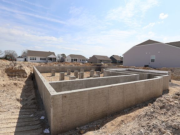 Exterior - March 11, 2026