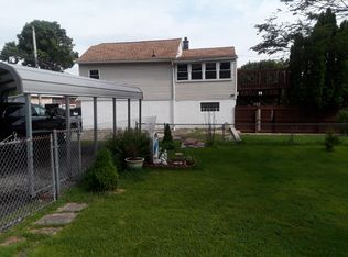 307 Bee St, West Hazleton, PA 18202