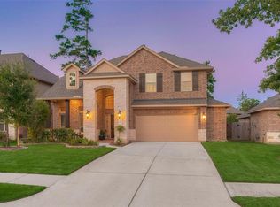 273 Dove Meadow Dr, Conroe, TX 77384