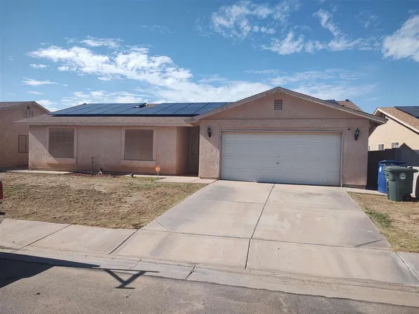 780 W 12th Pl, Somerton, AZ 85350