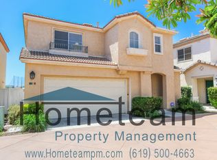 1222 La Vida Ct, Chula Vista, CA 91915