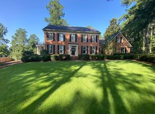 3518 Preston Trl, Martinez, GA 30907