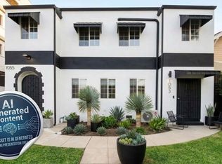 1053 S Oxford Ave, Los Angeles, CA 90006