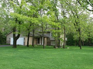 2874 93rd Ave NE, Blaine, MN 55449