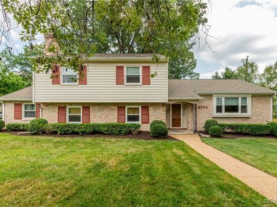 9200 Waterloo Ct, Henrico, VA, 23229