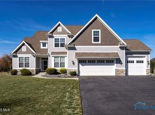 3559 River Ridge Way, Perrysburg, OH 43551