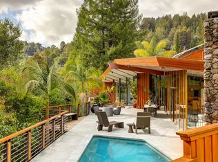 19 Acorn Way, Kentfield, CA 94904