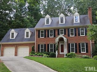 5600 Calton Dr, Raleigh, NC 27612