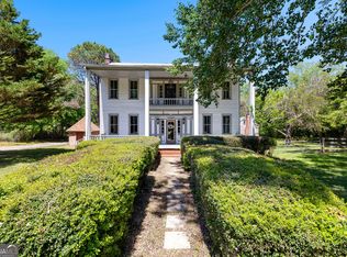 417 Lagrange St, Greenville, GA 30222