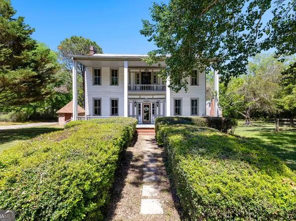 417 Lagrange St, Greenville, GA 30222