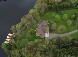 N5780 Riverside Dr, Shawano, WI 54166