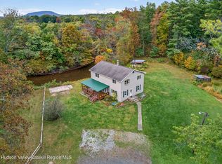 1213 High Falls Road, Catskill, NY 12414