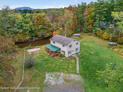 1213 High Falls Road, Catskill, NY, 12414