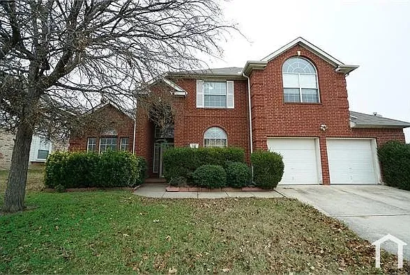 311 Fort Edward Dr