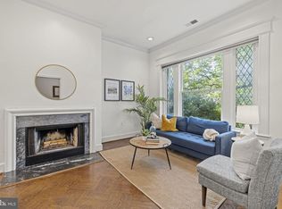 1826 Biltmore St NW APT 2, Washington, DC 20009