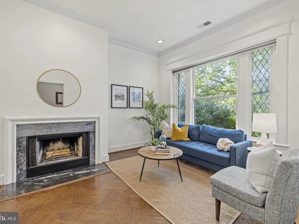 1826 Biltmore St NW APT 2, Washington, DC 20009