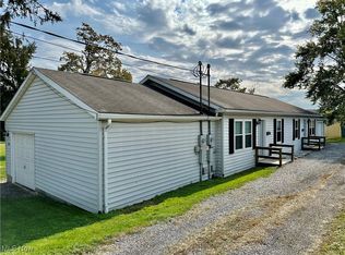 240 Sherman St, Lisbon, OH 44432