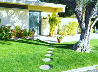 86 Desert Lakes Dr, Palm Springs, CA 92264