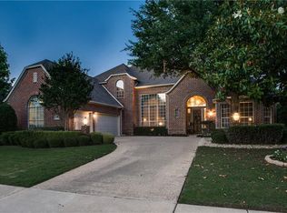 4404 Fairway Dr, Flower Mound, TX 75028