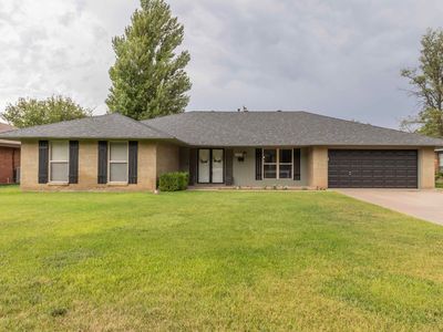 3306 Gramercy Pkwy, Amarillo, TX, 79106