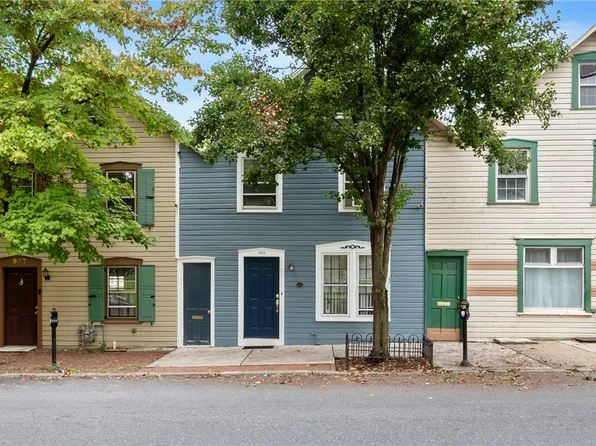 935 W Turner St, Allentown, PA 18102