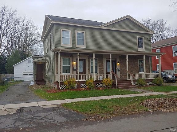 2nd image of 7 Downer St