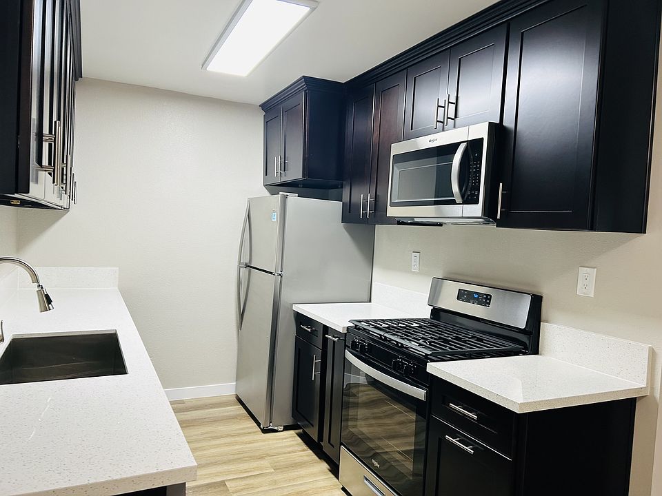 New appliances