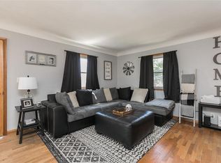 3003 Southland St SW, Cedar Rapids, IA 52404