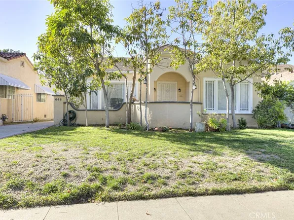 648 Patterson Ave, Glendale, CA 91203