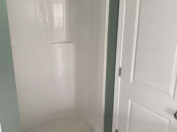 master shower
