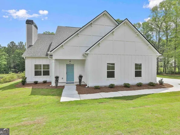 88 Oak Creek Pass #11, Newnan, GA 30263