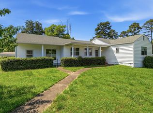 1205 McCord Ave, Chattanooga, TN 37404