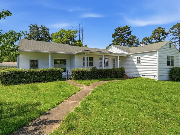 1205 McCord Ave, Chattanooga, TN 37404