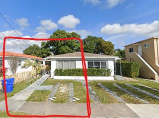 3587 SW 15th St, Miami, FL 33145