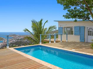407-1 Hospital Ground Est, Saint Thomas, VI 00802