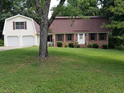 6619 Schooner Bay Ln, Hixson, TN, 37343