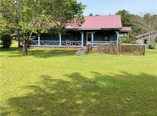 4678 Hillmon Grove Rd, Cameron, NC 28326