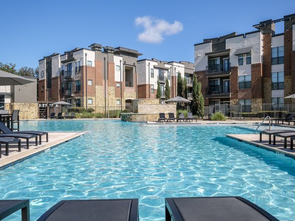 6653 McKinney Ranch Pkwy APT 2105