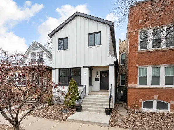2624 N Hamlin Ave, Chicago, IL 60647